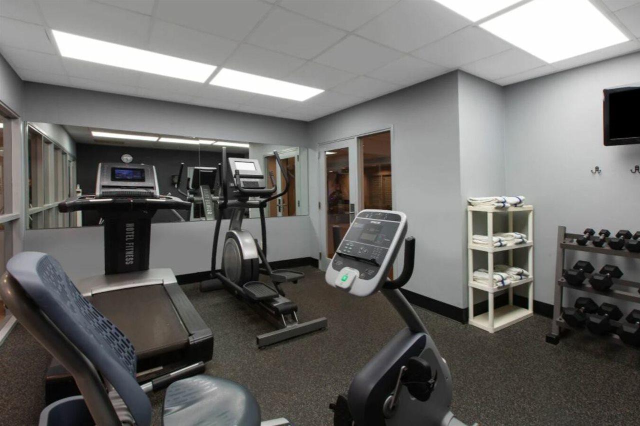 Wingate by Wyndham Oklahoma City Airport Bagian luar foto