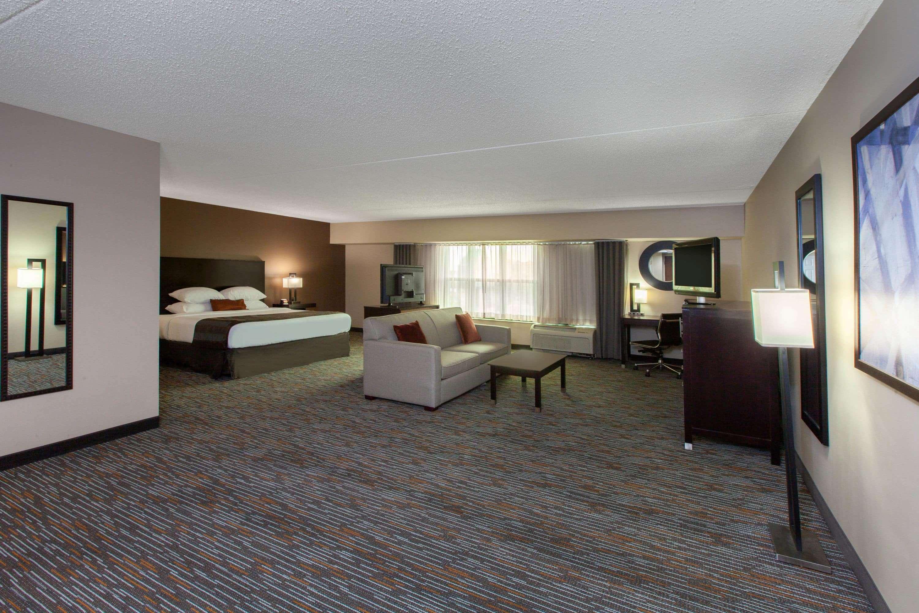 Wingate by Wyndham Oklahoma City Airport Bagian luar foto