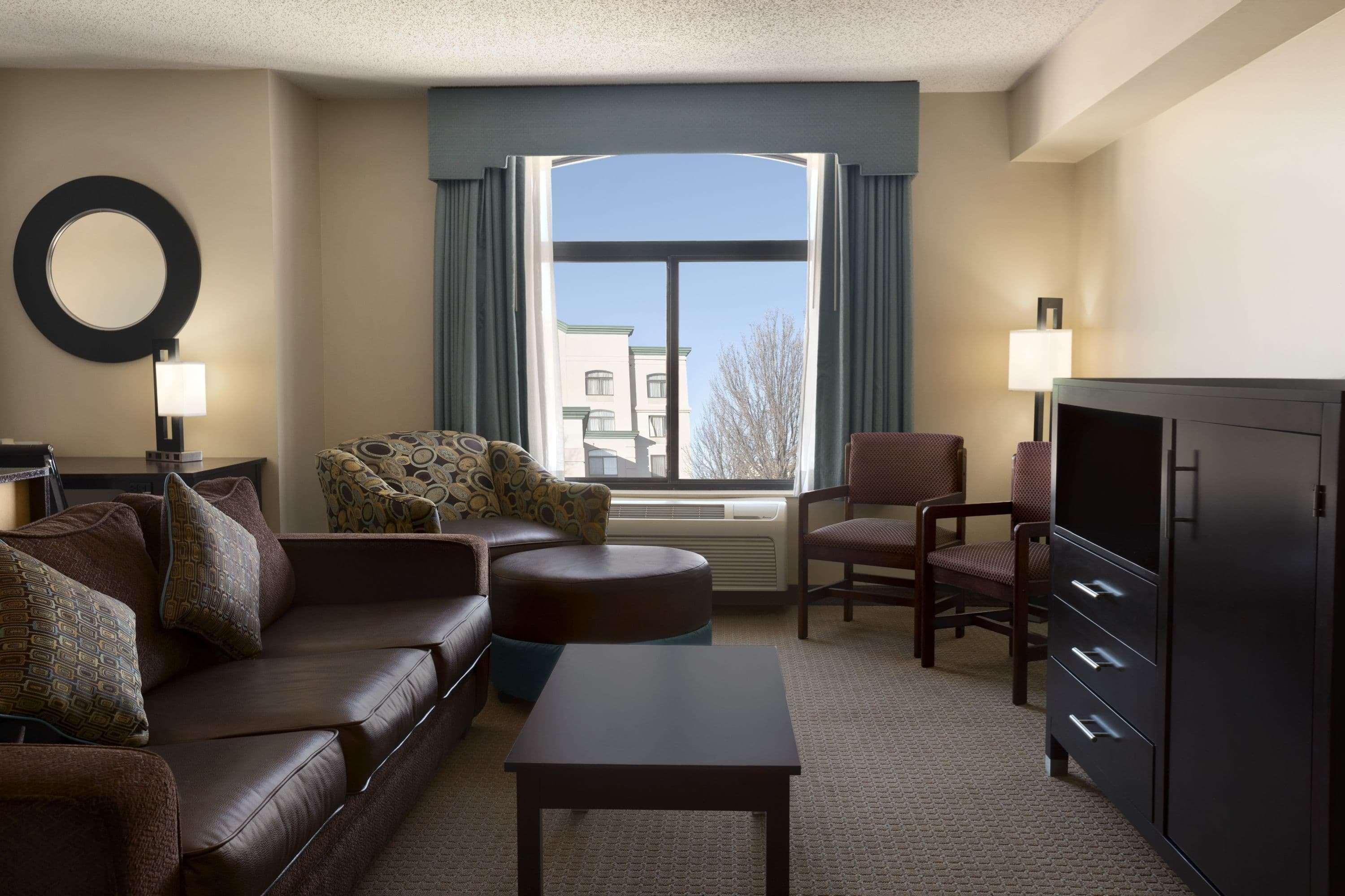 Wingate by Wyndham Oklahoma City Airport Bagian luar foto