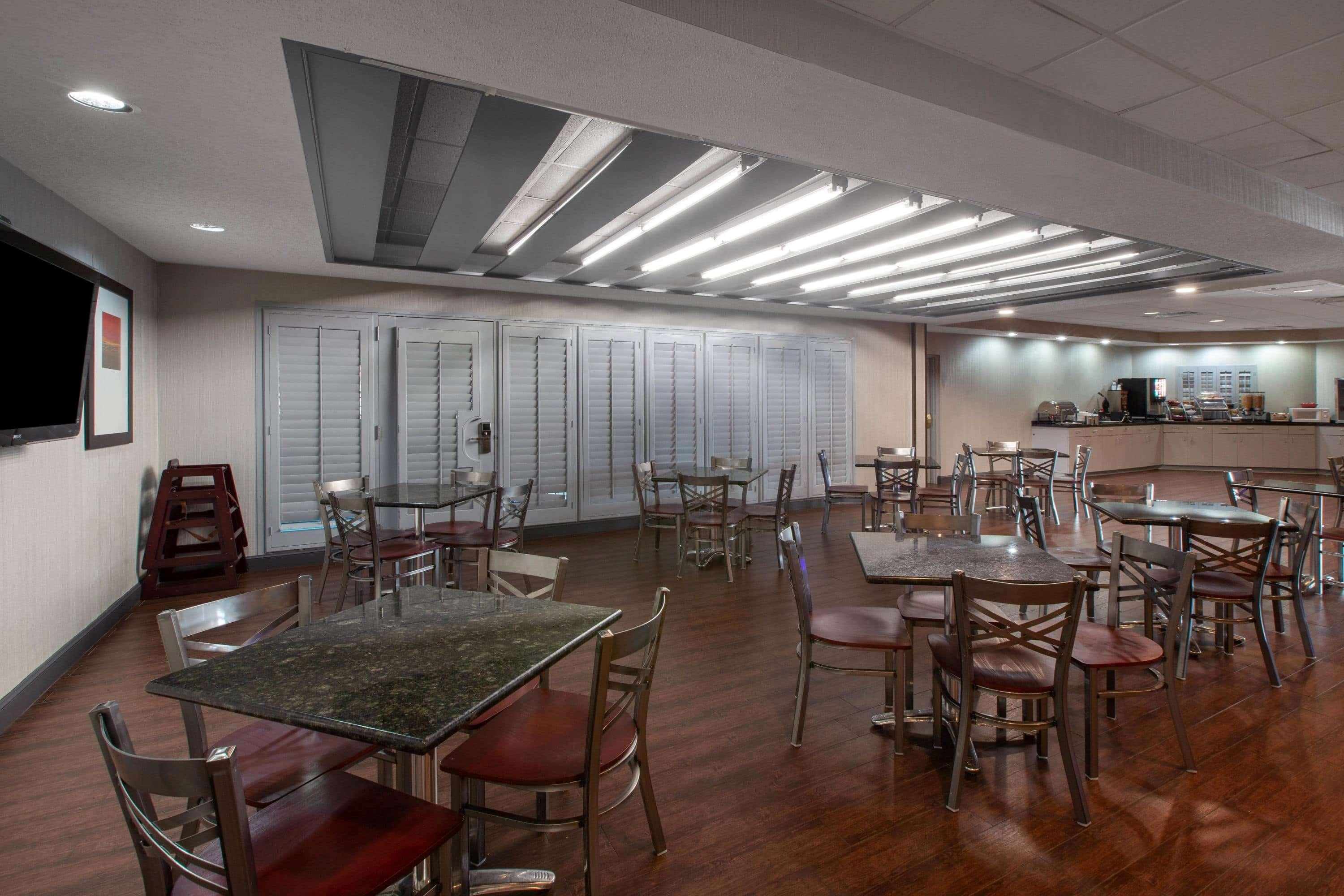 Wingate by Wyndham Oklahoma City Airport Bagian luar foto